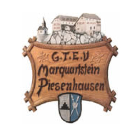GTEV Marquartstein–Piesenhausen Vereinszeichen